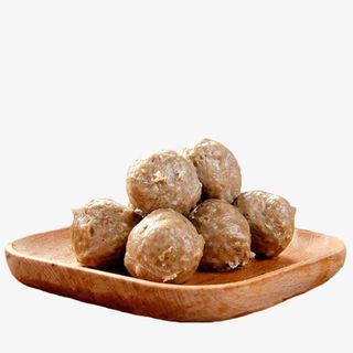 牛肉丸火锅食材免抠