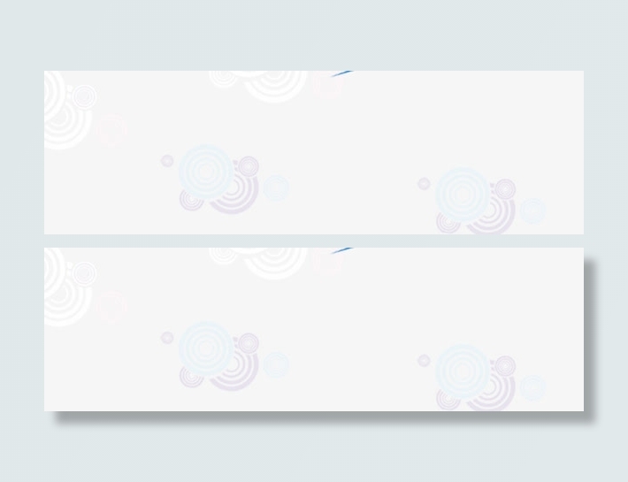 banner背景