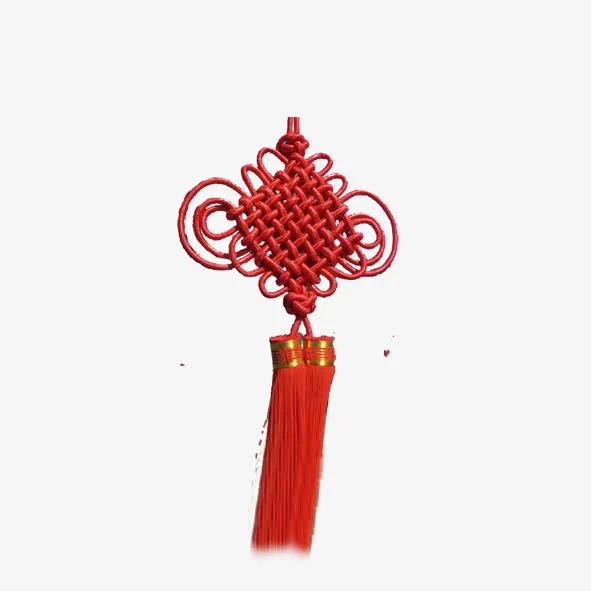 中国结图片免抠