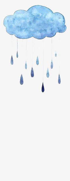 雨云免抠