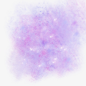 粉色星空星空免抠背景抽象/梦幻元素