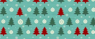 圣诞主题背景图高清