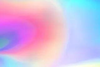 镭射炫酷彩色背景高清