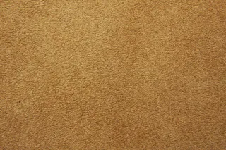 黄色磨砂皮革背景
