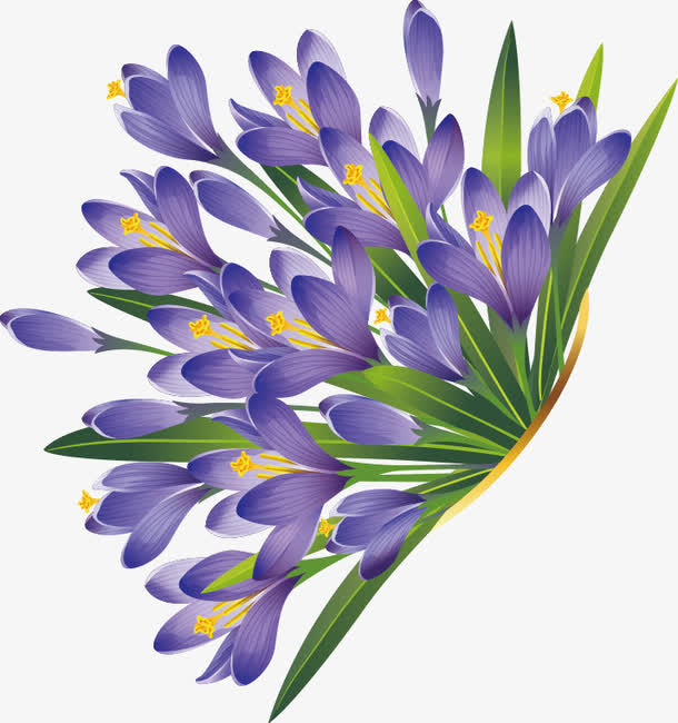 春暖花开免抠
