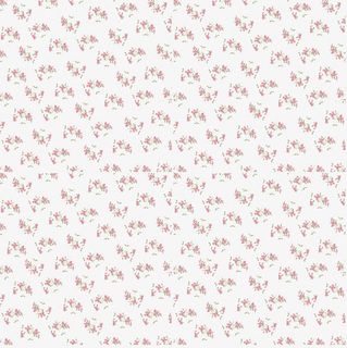 鲜花墙碎花免抠