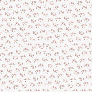 鲜花墙碎花免抠