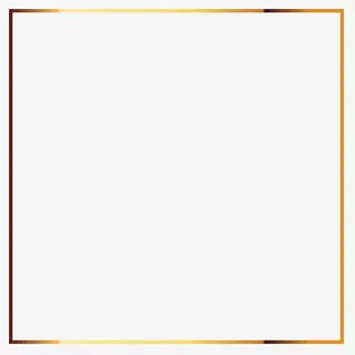 金边闪耀框架免抠