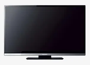 超高清液晶电视液晶屏幕免抠