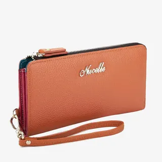 Rebecca Minkoff拉链钱包实物免抠 Rebecca Minkoff拉链钱包实物免抠
