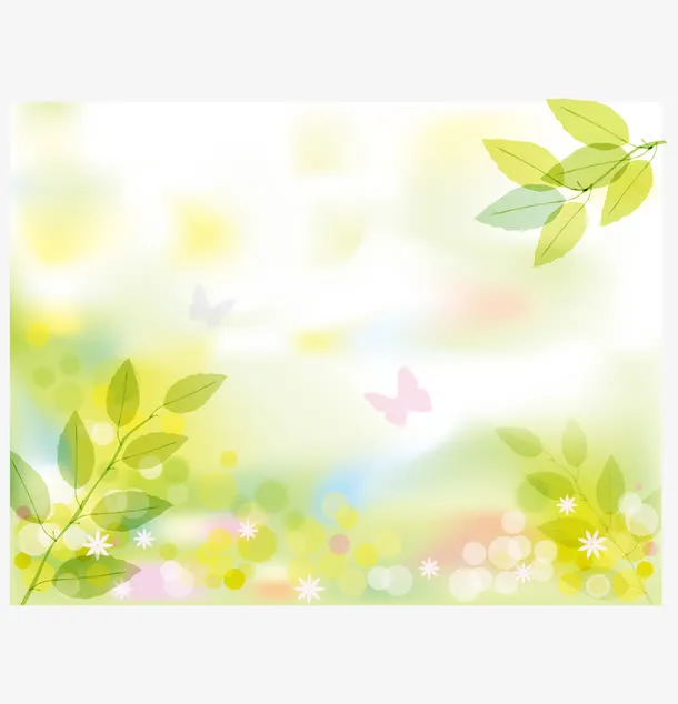 背景图