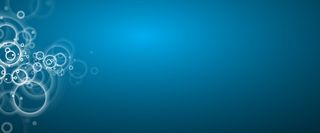 简洁泡泡背景高清