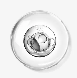 高清玻尿酸元素免抠 高清玻尿酸元素免抠