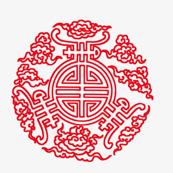 底纹免抠