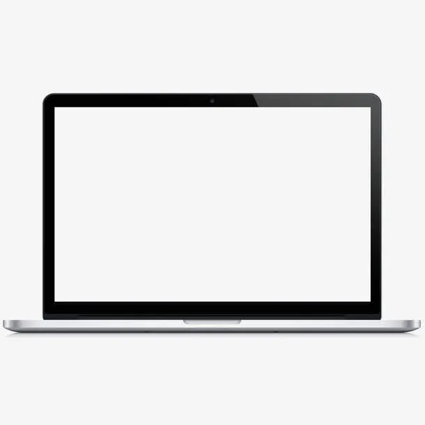 macbookpro免抠