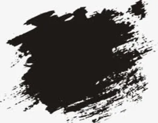 水墨笔刷图片免抠装饰墨迹笔触元素