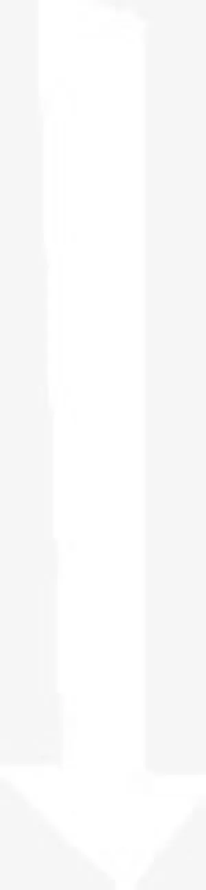 白色创意商务箭头免抠