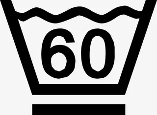 水洗标识高清PNG图免抠