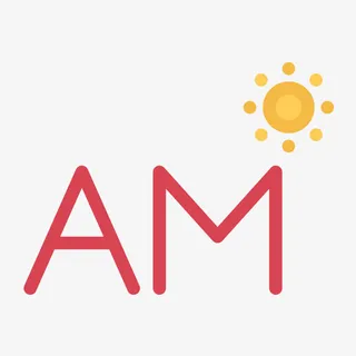 上午 图标 PNG 免扣免抠