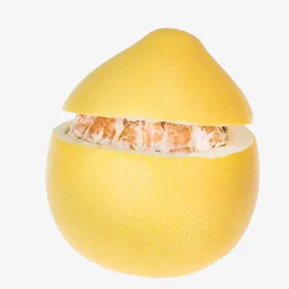 福建平和琯溪蜜柚免抠