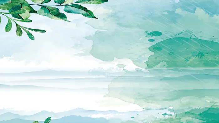 春天、青春的背景高清