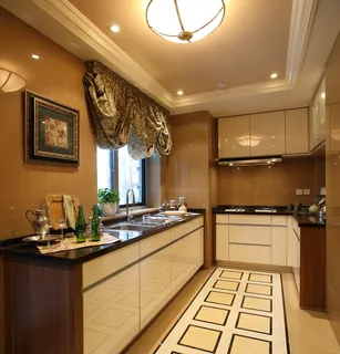 高档家居海报背景素材高清