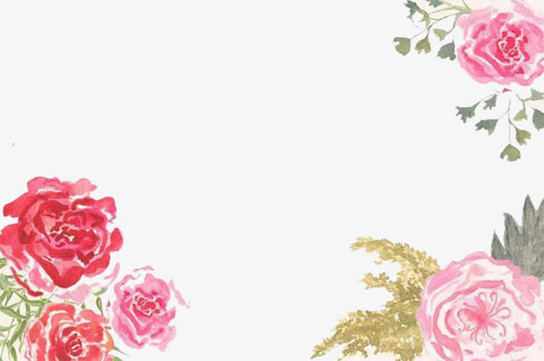 花边免抠