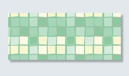 蓝色方块背景高清