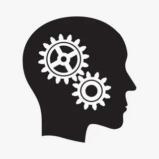 商务头像设计免抠