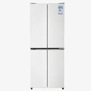 创维十字对开家用冰箱免抠