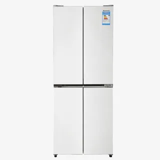 创维十字对开家用冰箱免抠