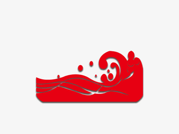 水纹免抠