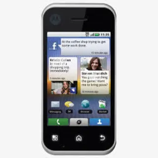 银边框智能手机PNG图标免抠