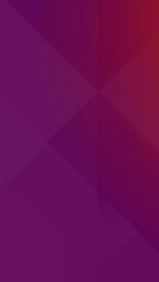渐变红色紫色色块H5背景素材高清