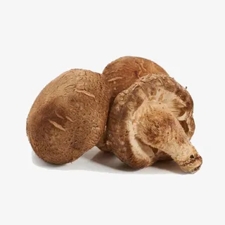 香菇免扣png图片免抠