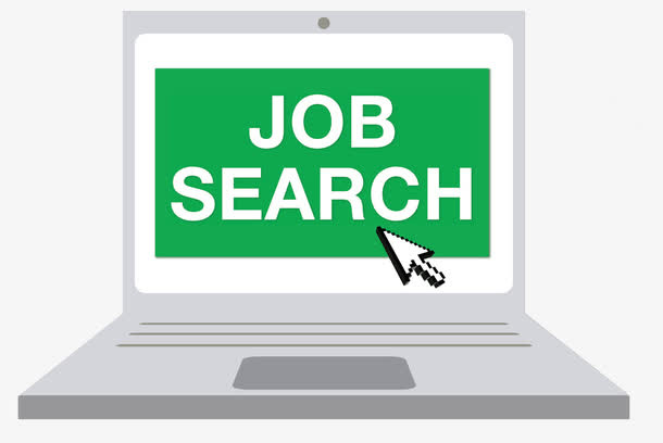 招聘网搜索免抠