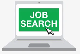 招聘网搜索免抠