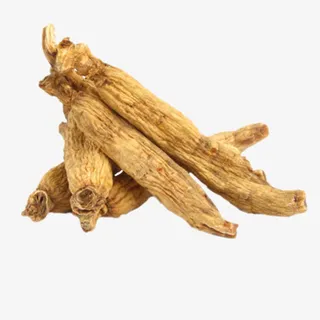 黄色太极参免抠