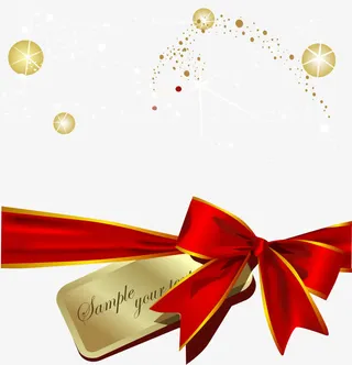 矢量手绘炫光免抠