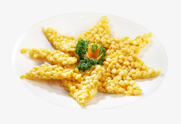 金牌玉米烙免抠