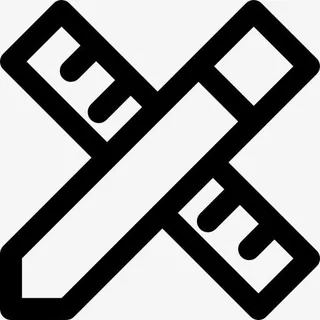 可定制的图标免抠