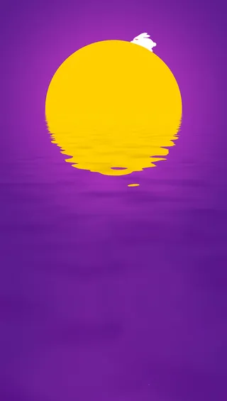 中秋H5背景高清