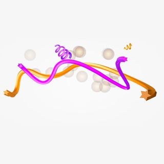 淘宝装饰素材免抠