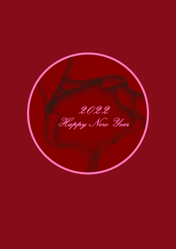 新年，2022，红色，婚礼，高清