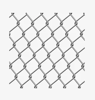 金属网图片素材免抠