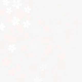 樱花花朵免抠漂浮花瓣元素