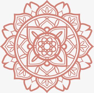 欧式复古底纹矢量背景