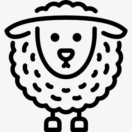羊肉图标免抠