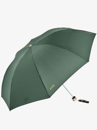 黑胶遮阳伞男女天堂伞免抠