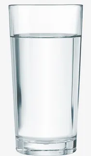 一杯水与玻璃杯免抠 一杯水与玻璃杯免抠